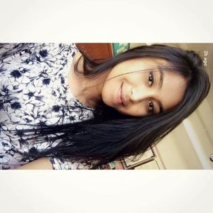 Meet your Posher, Sumya